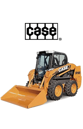 image and logo of case